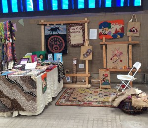 Bristol Wool Fair